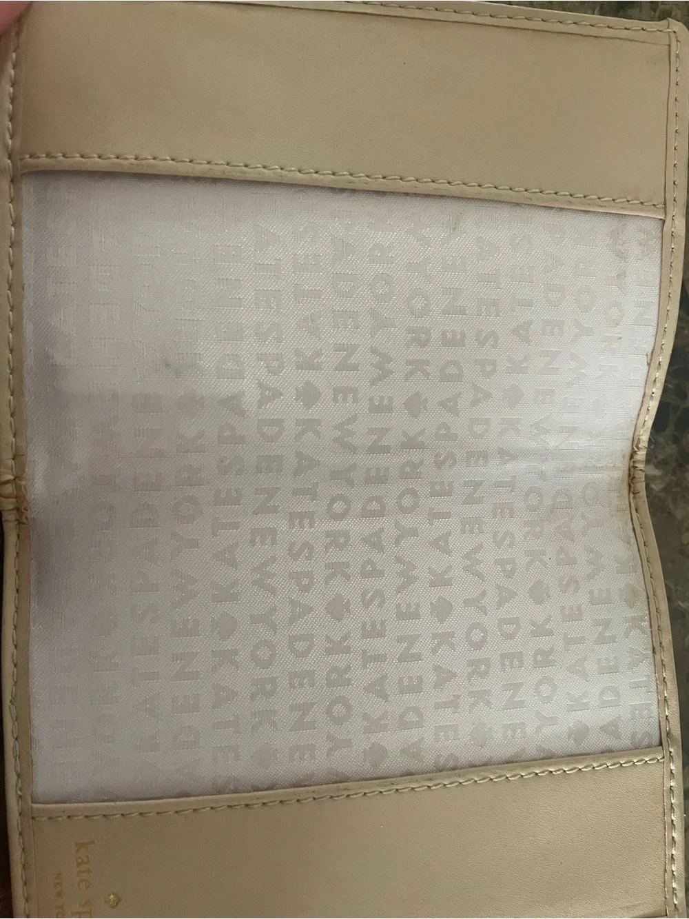 kate spade sleek kate